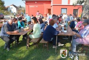 Dan odprtih vrat vaško-gasilskega doma na Spodnjem Krapju 4